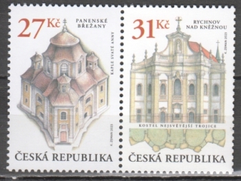 1196 + 1197 S vodorovně ** - 2023